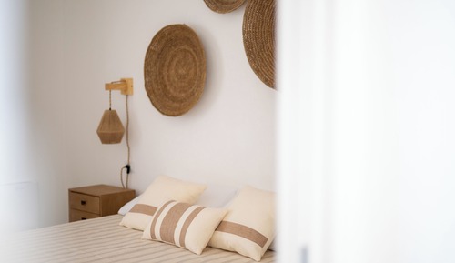 Basic Triple Room