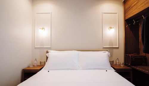 Standard Room, 1 Double Bed