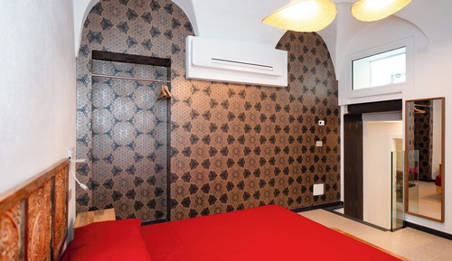 Basic Double or Twin Room