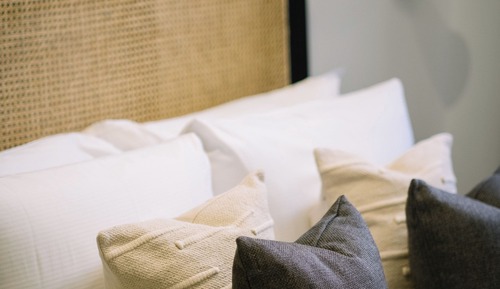 Superior Room, 1 King Bed