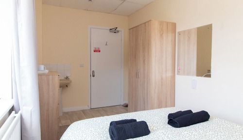 Double Room