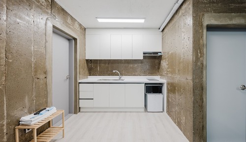 Basic Room, 1 Bedroom (B-402 (Pet/Ocean View))