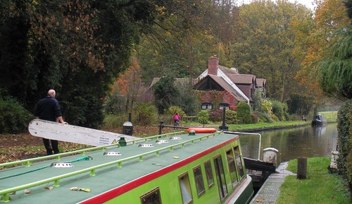 Cabin