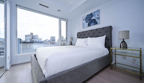 Classic Apartment