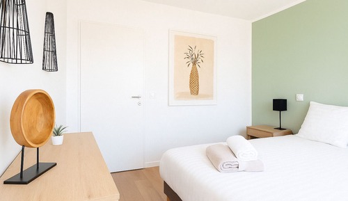 Apartment, 1 Bedroom