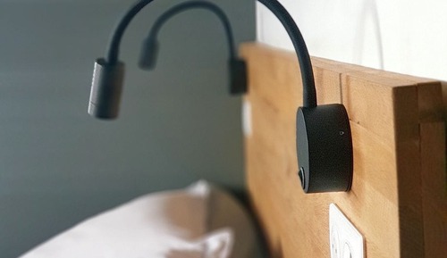 Apartment, River View