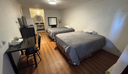 Deluxe Double Room, 1 Queen Bed