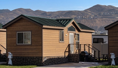 Double or Twin Room, Multiple Beds