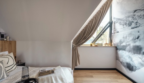 Comfort House, Mountain View
