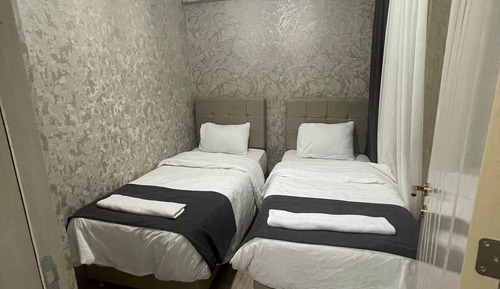 Basic Apartment