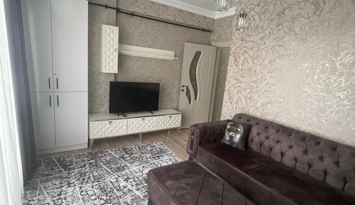 Classic Condo, City View