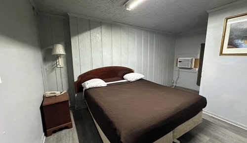 Single Room, Non Smoking