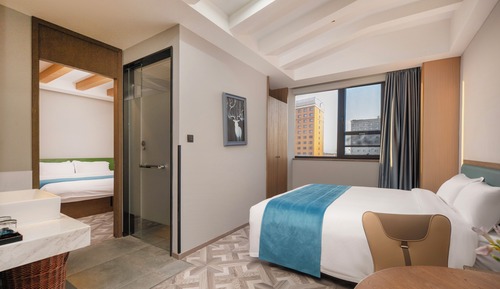Family Suite