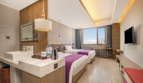 Superior Double Room