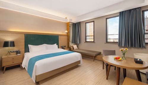 Superior Single Room