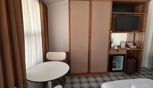Comfort Twin Room