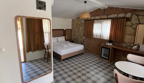 Comfort Double Room