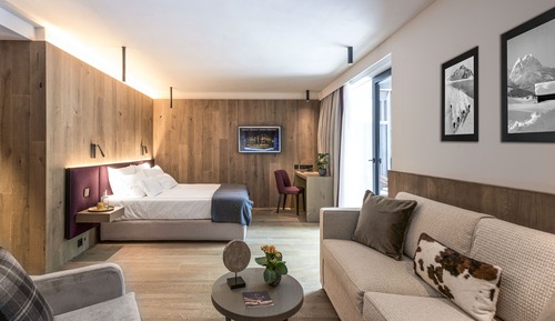 Junior Suite