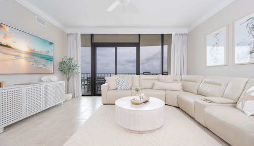 Condo, 3 Bedrooms