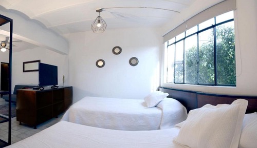 Standard Apartment