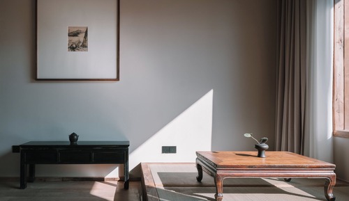 Comfort Twin Room, Mountain View