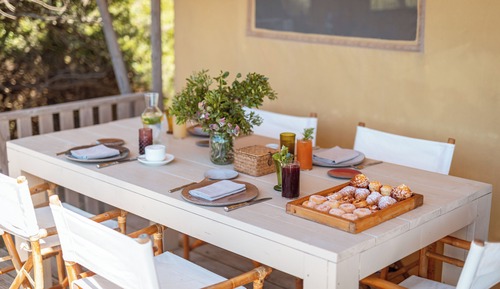 Deluxe Room, Sea View