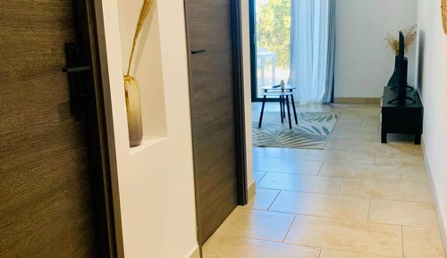 Apartment, 2 Bedrooms, Patio, Pool View