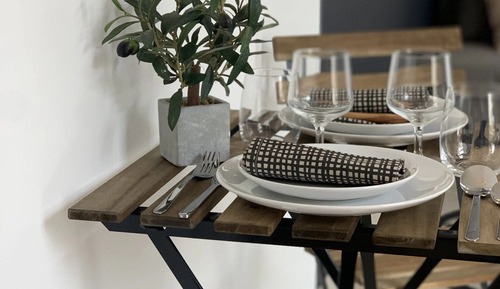 Basic Apartment, Mountain View