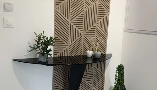 Apartment, 2 Bedrooms, Patio, Sea View