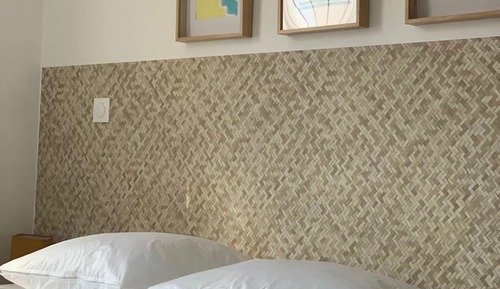 Apartment, 2 Bedrooms, Patio, Mountain View