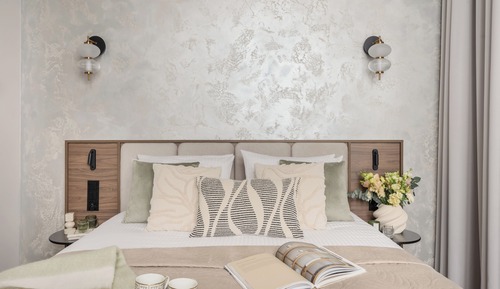 Family Apartment