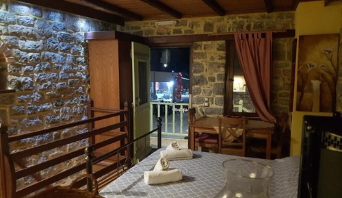 Traditional House
