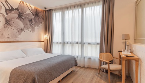 Comfort Double Room
