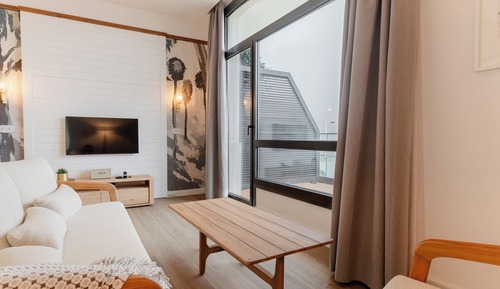 Apartment, Sea View