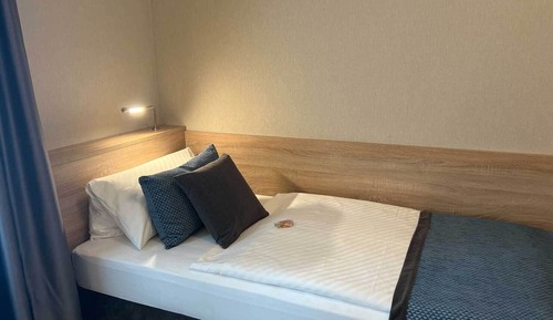 Comfort Single Room