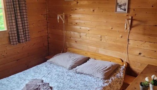 Chalet, Mountain View