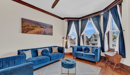 Condo, 3 Bedrooms