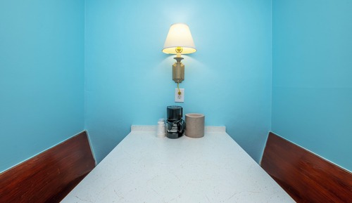 Beach House Efficiency Suite