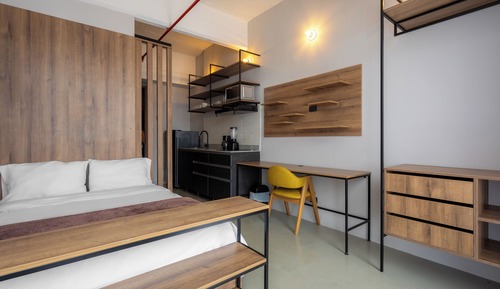 Economy Apartment