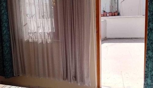 Suite, City View
