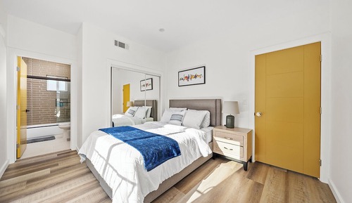 Classic Single Room