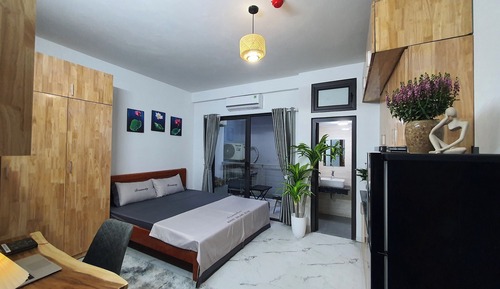 Comfort Apartment
