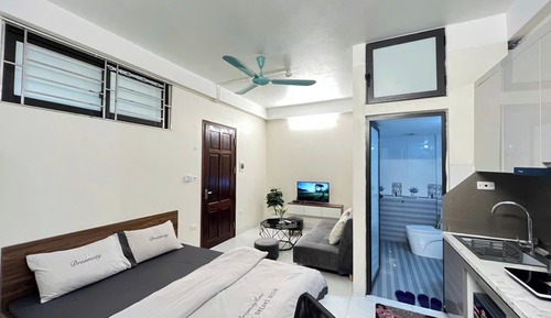 Superior Apartment