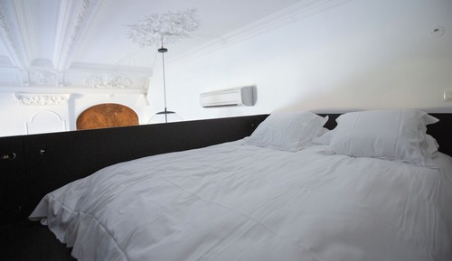 Loft Hollywood