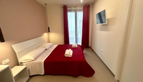 Comfort Room