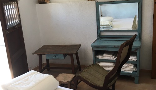 Comfort Apartment, Balcony, Courtyard View