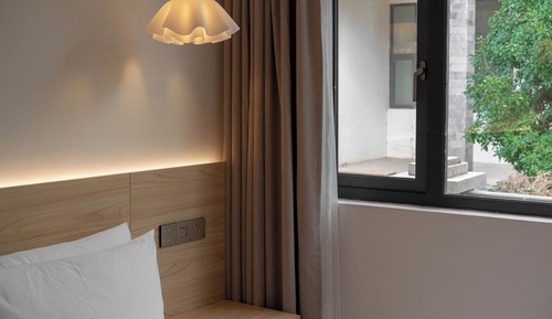 Superior Double Room, Mountain View