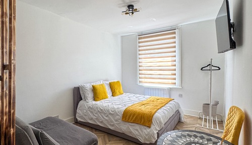 Standard Double Studio