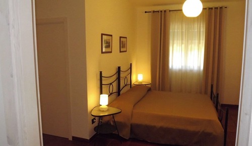 Classic Quadruple Room