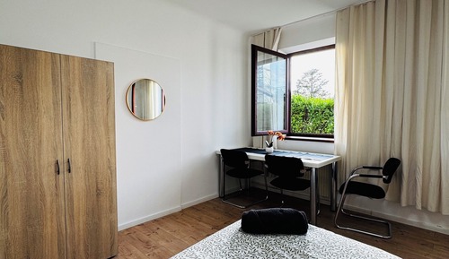 Basic Room